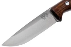 Bark River Gunny Hunter LT CPM 3V Desert Ironwood Bushcraft Knife -Chic Knife Store BRK07 029DI 03 bark river knives