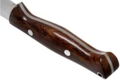 Bark River Gunny Hunter LT CPM 3V Desert Ironwood Bushcraft Knife -Chic Knife Store BRK07 029DI 04 bark river knives