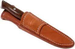 Bark River Gunny Hunter LT CPM 3V Desert Ironwood Bushcraft Knife -Chic Knife Store BRK07 029DI 06 bark river knives