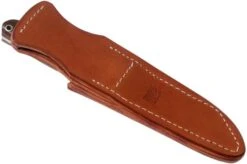Bark River Gunny Hunter LT CPM 3V Desert Ironwood Bushcraft Knife -Chic Knife Store BRK07 029DI 07 bark river knives
