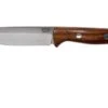 Bark River Bravo 1.2 CPM 3V Rampless, Desert Ironwood Outdoor Knife -Chic Knife Store BRK07 129DIR 01 bark river knives