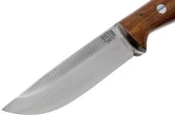 Bark River Bravo 1.2 CPM 3V Rampless, Desert Ironwood Outdoor Knife 11 Bark River Bravo 1.2 CPM 3V Rampless, Desert Ironwood Outdoor Knife -Chic Knife Store BRK07 129DIR 03 bark river knives