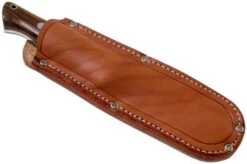 Bark River Bravo 1.2 CPM 3V Rampless, Desert Ironwood Outdoor Knife 14 Bark River Bravo 1.2 CPM 3V Rampless, Desert Ironwood Outdoor Knife -Chic Knife Store BRK07 129DIR 06 bark river knives