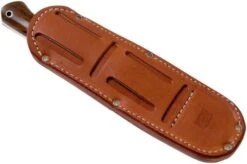 Bark River Bravo 1.2 CPM 3V Rampless, Desert Ironwood Outdoor Knife 15 Bark River Bravo 1.2 CPM 3V Rampless, Desert Ironwood Outdoor Knife -Chic Knife Store BRK07 129DIR 07 bark river knives