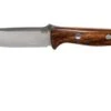 Bark River Bravo 1 CPM 154, Desert Ironwood -Chic Knife Store BRK07 171DIW 01 bark river