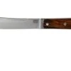 Bark River Mountain Man 5” CPM 3V, Desert Ironwood Bushcraft Knife -Chic Knife Store BRK09 121DIW 01 bark river knives
