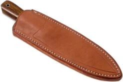 Bark River Mountain Man 5” CPM 3V, Desert Ironwood Bushcraft Knife -Chic Knife Store BRK09 121DIW 07 bark river knives