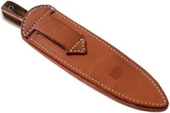 Bark River Mountain Man 5” CPM 3V, Desert Ironwood Bushcraft Knife -Chic Knife Store BRK09 121DIW 08 bark river knives