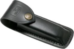 Buck 110 Folding Hunter, With Finger Grooves -Chic Knife Store BUCK0110BRSFG B 09 buck v201907