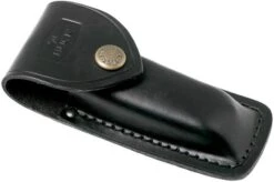 Buck 112 Ranger With Finger Grooves 112BRSFG Pocket Knife -Chic Knife Store BUCK0112FG 09 buck