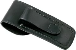 Buck 112 Ranger With Finger Grooves 112BRSFG Pocket Knife -Chic Knife Store BUCK0112FG 10 buck