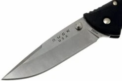 Buck 285 Bantam BLW 0285BKS-B, Black 10 Buck 285 Bantam BLW 0285BKS-B, Black -Chic Knife Store BUCK0285BKS B 03 buck 285 bantam blw buck0285bks b 03