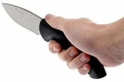 Buck 392 Omni Hunter 12PT 0392BKS-B 13 Buck 392 Omni Hunter 12PT 0392BKS-B -Chic Knife Store BUCK0392BKS B 05 buck 392 omni hunter buck0392bks b 05