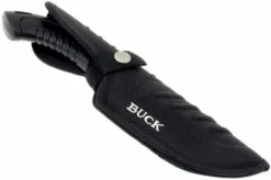 Buck 392 Omni Hunter 12PT 0392BKS-B 14 Buck 392 Omni Hunter 12PT 0392BKS-B -Chic Knife Store BUCK0392BKS B 06 buck 392 omni hunter buck0392bks b 06