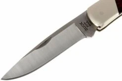 Buck 501 Squire 0501RWS-B, Rosewood, With Sheath -Chic Knife Store BUCK0501RWS B 02 buck 501 squire knife buck0501rws b 02