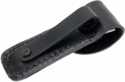 Buck 501 Squire 0501RWS-B, Rosewood, With Sheath -Chic Knife Store BUCK0501RWS B 07 buck 501 squire knife buck0501rws b 07