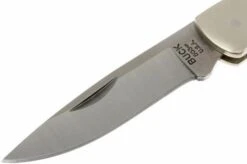 Buck 503 Prince 0503RWS-B, Rosewood -Chic Knife Store BUCK0503RWS B 02 buck 503 prince knife buck0503rws b 02