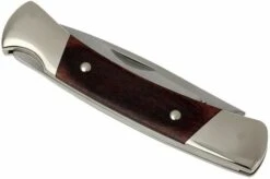 Buck 503 Prince 0503RWS-B, Rosewood -Chic Knife Store BUCK0503RWS B 03 buck 503 prince knife buck0503rws b 03