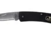 Buck Alumni Black 524BKS Pocket Knife