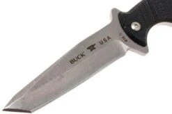 Buck 616 Boot Knife, 0616BKS-B -Chic Knife Store BUCK0616BKS B 03 buck buck0616bks b 03