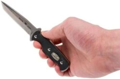 Buck 616 Boot Knife, 0616BKS-B -Chic Knife Store BUCK0616BKS B 06 buck buck0616bks b 06