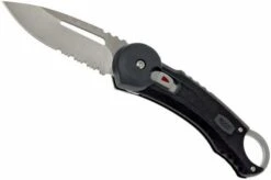 New Arrival -Chic Knife Store BUCK0750BKX B 02 buck 750 redpoint knife buck0750bkx b 02