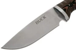Buck 853 Small Selkirk 0853BRS-C Fixed Hunting Knife 13 Buck 853 Small Selkirk 0853BRS-C Fixed Hunting Knife -Chic Knife Store BUCK0853BRS C 03 buck buck0853brs c 03