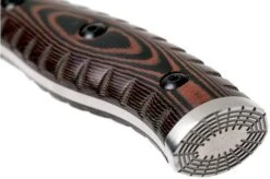 Buck 853 Small Selkirk 0853BRS-C Fixed Hunting Knife 16 Buck 853 Small Selkirk 0853BRS-C Fixed Hunting Knife -Chic Knife Store BUCK0853BRS C 06 buck buck0853brs c 06