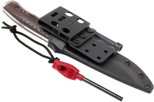 Buck 863 Selkirk Knife 0863BRS-B, Survival Knife 10 Buck 863 Selkirk Knife 0863BRS-B, Survival Knife - Image 8