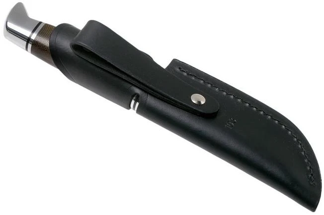 Buck 103GRS1 Skinner Pro Green Micarta Hunting Knife 9 Buck 103GRS1 Skinner Pro Green Micarta Hunting Knife - Image 7