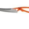 Buck 136 Paklite Boning Knife Orange 136ORS Hunting Knife -Chic Knife Store BUCK136ORS1 01 buck
