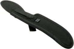 Buck 136 Paklite Boning Knife Orange 136ORS Hunting Knife -Chic Knife Store BUCK136ORS1 05 buck