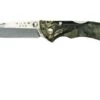 Buck Bantam BBW, Beak Up, Country (MossyOak) 284CMS24 Pocket Knife -Chic Knife Store BUCK284CMS24 01 buck