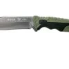 Buck Pursuit Small Green 658GRS Hunting Knife -Chic Knife Store BUCK658GRS 01 buck
