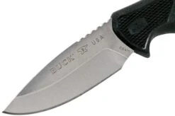 Buck 684 Bucklite Max II Small 0684BKS Hunting Knife 12 Buck 684 Bucklite Max II Small 0684BKS Hunting Knife -Chic Knife Store BUCK684BKS C 03 buck