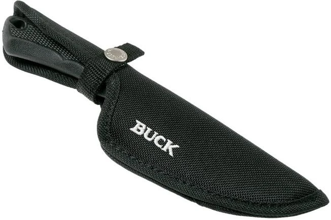 Buck 684 Bucklite Max II Small 0684BKS Hunting Knife 9 Buck 684 Bucklite Max II Small 0684BKS Hunting Knife - Image 7