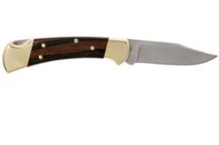New Arrival -Chic Knife Store Buck 112 02 buck v2017 buck112 02
