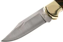 Buck Ranger 112 Pocket Knife -Chic Knife Store Buck 112 03 buck v2017 buck112 03