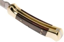 Buck Ranger 112 Pocket Knife -Chic Knife Store Buck 112 05 buck v2017 buck112 05