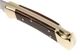 Buck Ranger 112 Pocket Knife -Chic Knife Store Buck 112 07 buck v2017 buck112 07