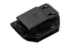 Clip And Carry Kydex Sheath Leatherman Wave, Wave Plus, Carbon Fiber Black LWAVE-CF-BLK Belt Holster 7 Clip And Carry Kydex Sheath Leatherman Wave, Wave Plus, Carbon Fiber Black LWAVE-CF-BLK Belt Holster -Chic Knife Store CALWAVE CF BLK 03 clipandcarry