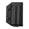 Clip And Carry Kydex Sheath Victorinox SwissTool, Black VSTOOL-BLK Belt Holster -Chic Knife Store CAVSTOOL BLK 01 clipandcarry
