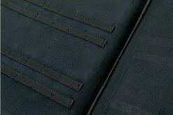 Case Medium Leather Knife Case 01075 -Chic Knife Store CE01075 04 case