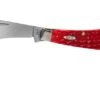 Case Hawkbill Pruner Dark Red Bone, Peach Seed Jig, 31956, 61011 CV Pocket Knife 2 Case Hawkbill Pruner Dark Red Bone, Peach Seed Jig, 31956, 61011 CV Pocket Knife -Chic Knife Store CE31956 01 case knives