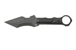 Civivi Orthrus C20037B-1 Black, Semi-fixed Knife
