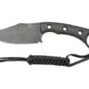 Civivi Midwatch C20059B-DS1 Carbon Fiber Damast, Fixed Knife 1 Civivi Midwatch C20059B-DS1 Carbon Fiber Damast, Fixed Knife -Chic Knife Store CIC20059B DS1 01 civivi