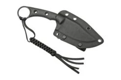 Civivi Midwatch C20059B-DS1 Carbon Fiber Damast, Fixed Knife -Chic Knife Store CIC20059B DS1 06 civivi