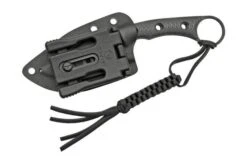 Civivi Midwatch C20059B-DS1 Carbon Fiber Damast, Fixed Knife -Chic Knife Store CIC20059B DS1 07 civivi