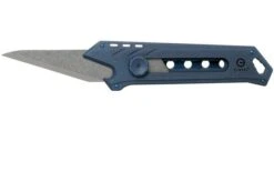 Civivi Mandate C2007B Blue Exacto Knife