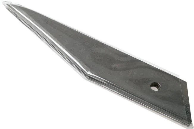 Civivi Mandate C2007B Blue Exacto Knife 7 Civivi Mandate C2007B Blue Exacto Knife - Image 5